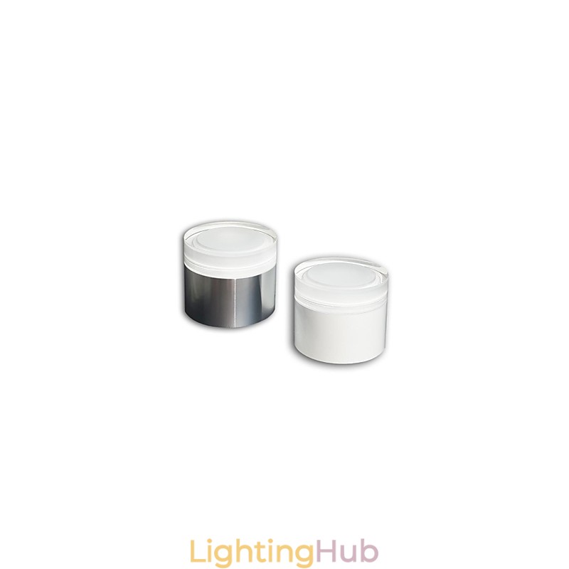 Modern Contemporary Painting Metal Flush Mount