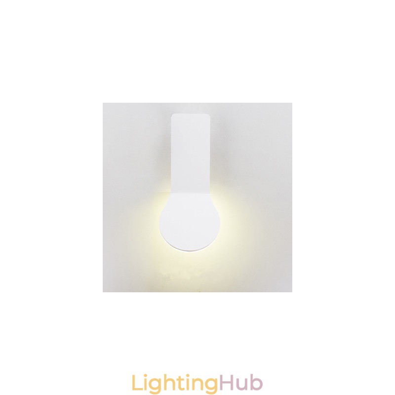 Integrated Modern Contemporary Painting Feature for Downlight Wall Sconces Wall Light