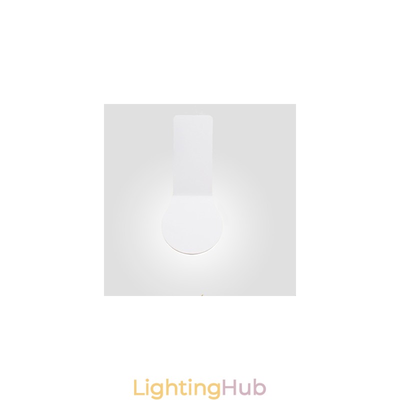 Integrated Modern Contemporary Painting Feature for Downlight Wall Sconces Wall Light