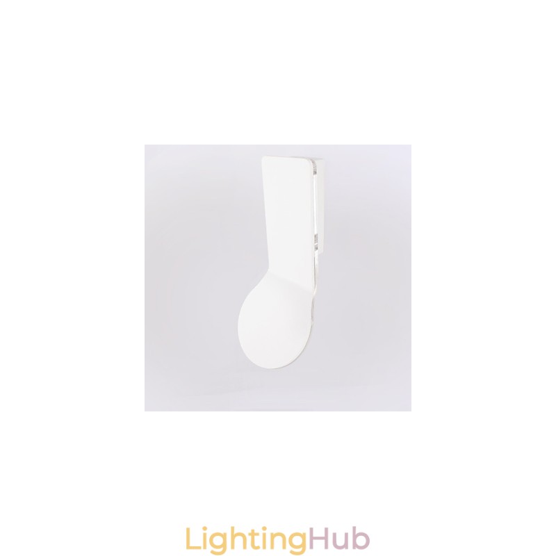 Integrated Modern Contemporary Painting Feature for Downlight Wall Sconces Wall Light