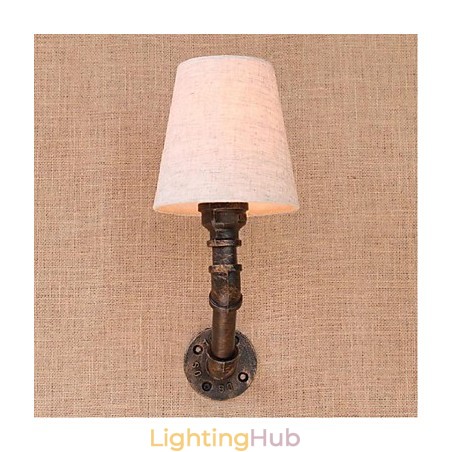 Rustic Lodge Brass Feature for Ambient Light Wall Sconces Wall Light Rustic Lodge Brass Feature for Ambient Light Wall Sconces Wall Light