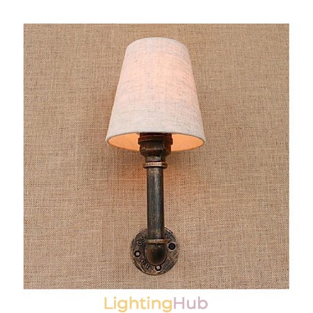 Rustic Lodge Brass Feature for Ambient Light Wall Sconces Wall Light Rustic Lodge Brass Feature for Ambient Light Wall Sconces Wall Light