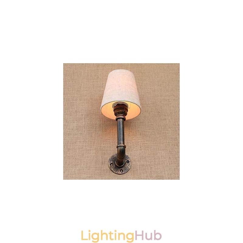 Rustic Lodge Brass Feature for Ambient Light Wall Sconces Wall Light