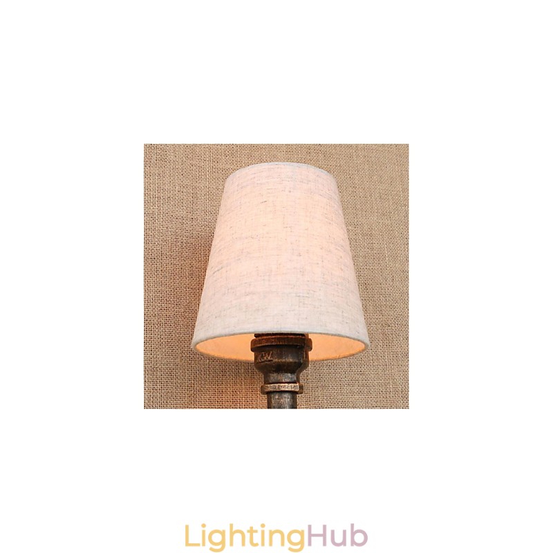 Rustic Lodge Brass Feature for Ambient Light Wall Sconces Wall Light