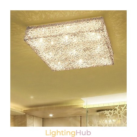 Flush Mount Lights subsection control light source Crystal Metal Fashion Modern Classic Flush Mount Lights subsection control light source Crystal Metal Fashion Modern Classic
