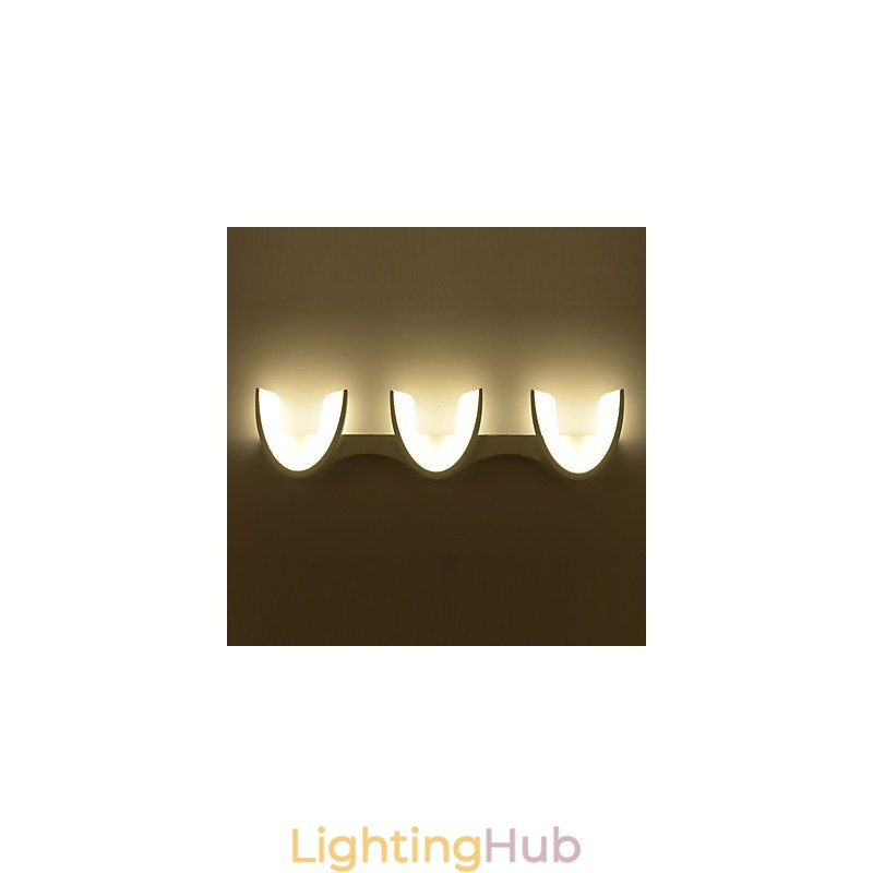 Modern Contemporary Painting Feature for Ambient Light Wall Sconces Wall Light