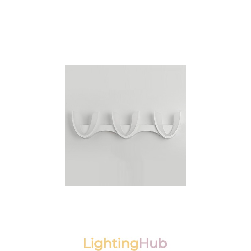 Modern Contemporary Painting Feature for Ambient Light Wall Sconces Wall Light