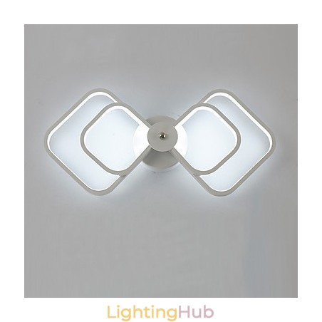Integrated Modern Contemporary Painting Feature for Ambient Light Wall Sconces Wall Light Integrated Modern Contemporary Painting Feature for Ambient Light Wall Sconces Wall Light