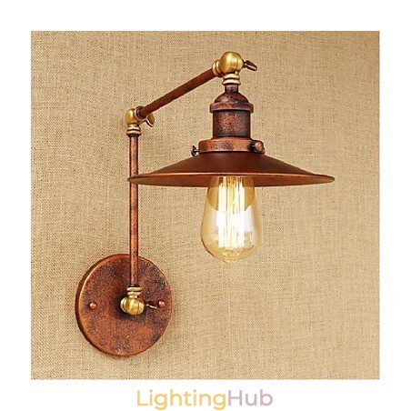 Long arm Half rusty Industrial Retro Nostalgic Retractable Folding Wall Sconces Wall Light Long arm Half rusty Industrial Retro Nostalgic Retractable Folding Wall Sconces Wall Light