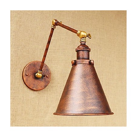 Long arm Half rust Retro Creative Nostalgic Retractable Folding Wall Sconces Wall Light Long arm Half rust Retro Creative Nostalgic Retractable Folding Wall Sconces Wall Light