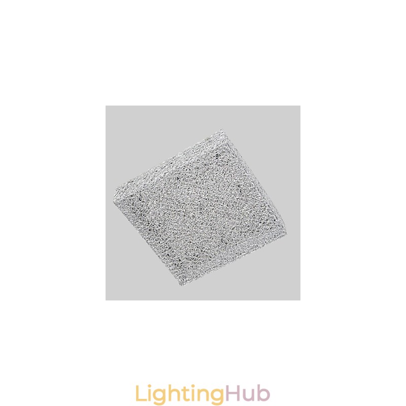 Flush Mount Lights subsection control light source Crystal Metal Fashion Modern Classic