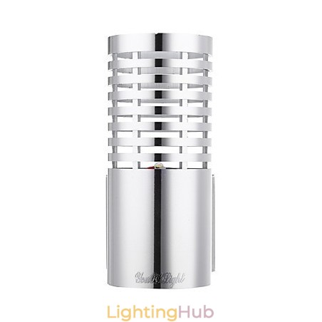 Modern Contemporary Painting Feature for Mini Style Bulb wall Lights