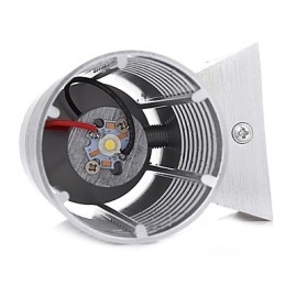 Modern Contemporary Painting Feature for Mini Style Bulb wall Lights