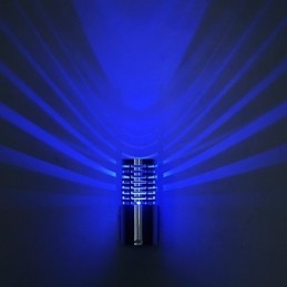 Modern Contemporary Painting Feature for Mini Style Bulb wall Lights