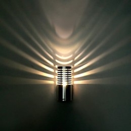 Modern Contemporary Painting Feature for Mini Style Bulb wall Lights