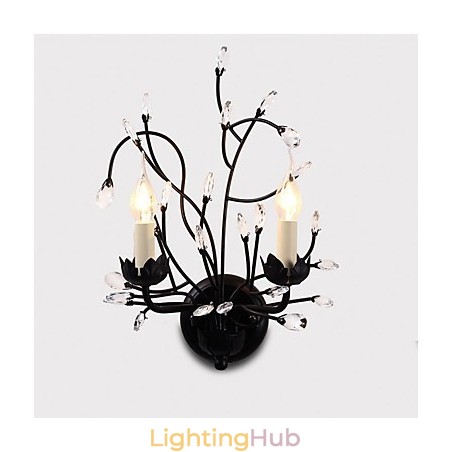 Modern Contemporary Traditional Classic Rustic Lodge Country Painting Feature for Crystal Uplight