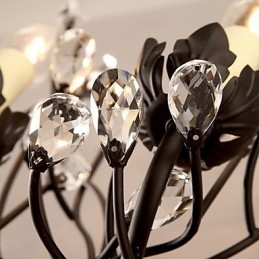 Modern Contemporary Traditional Classic Rustic Lodge Country Painting Feature for Crystal Uplight