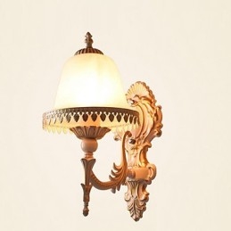 Modern Contemporary Rustic Lodge Country Others Feature for Mini Style Downlight Wall Sconces Wall Light