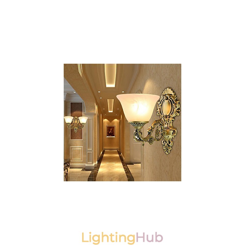 Modern Contemporary Rustic Lodge Country Others Feature for Mini Style Downlight Wall Sconces Wall Light