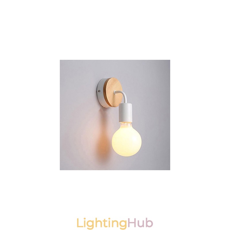 Modern Contemporary Novelty Painting Feature for Ambient Light Wall Sconces Wall Light