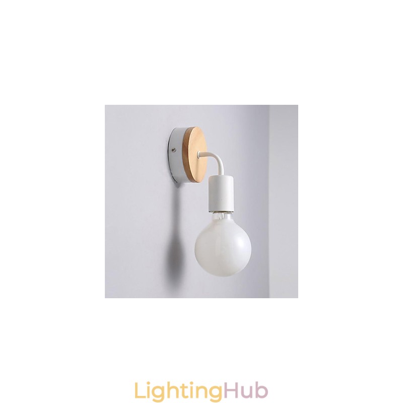 Modern Contemporary Novelty Painting Feature for Ambient Light Wall Sconces Wall Light