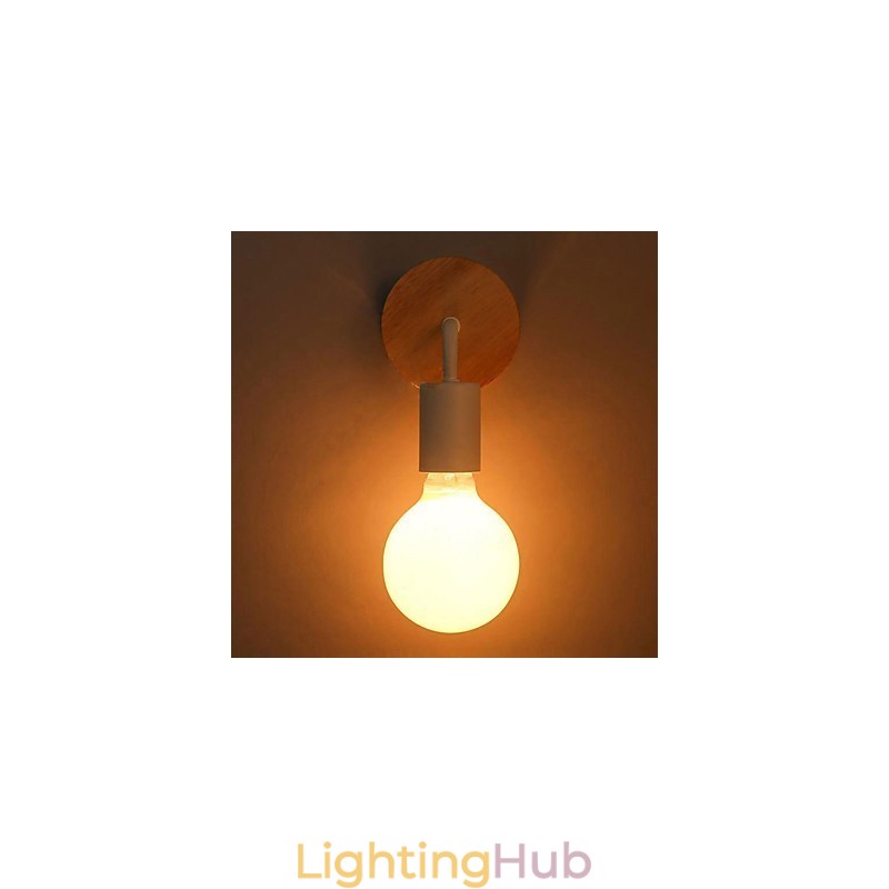 Modern Contemporary Novelty Painting Feature for Ambient Light Wall Sconces Wall Light