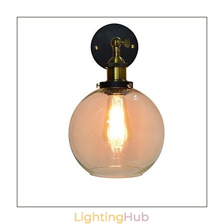 Iron Wall Lamp Black Simple Retro Wall Lamp Single Head Decorative Wall Lamp European Style Iron Wall Lamp Black Simple Retro Wall Lamp Single Head Decorative Wall Lamp European Style