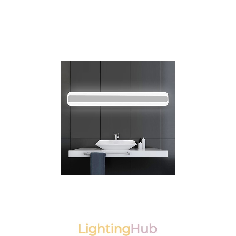 Long High Quality Mirror Lamp Bathroom Lights Wall Light