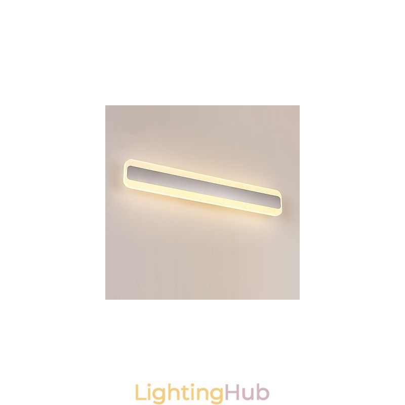 Long High Quality Mirror Lamp Bathroom Lights Wall Light