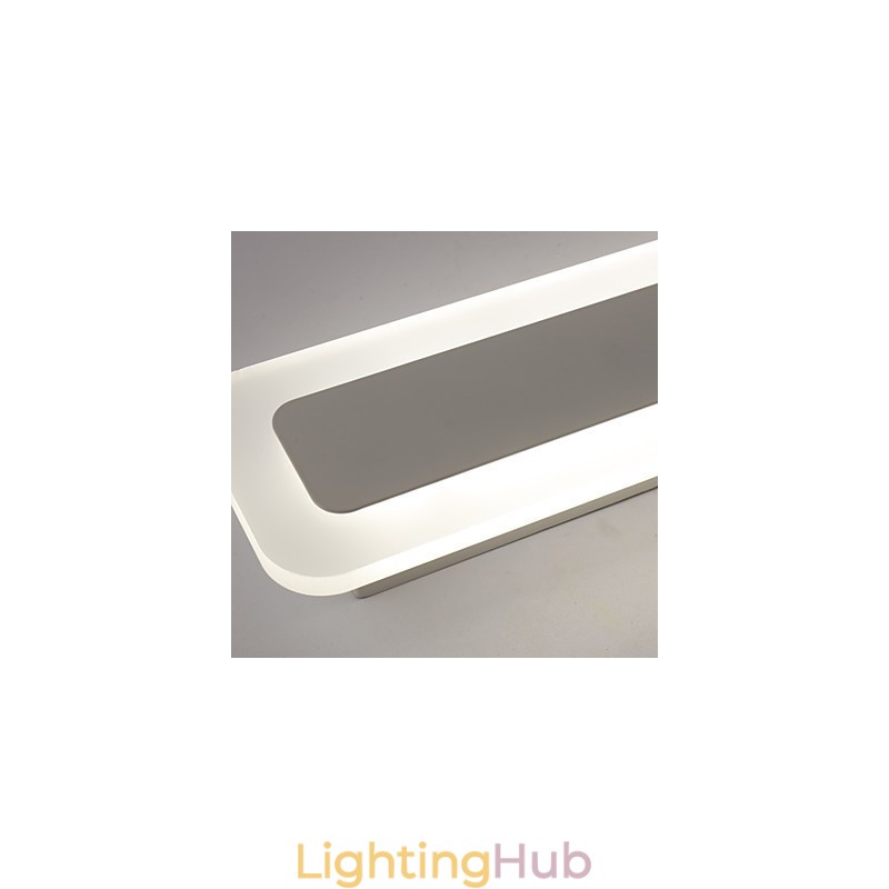 Long High Quality Mirror Lamp Bathroom Lights Wall Light