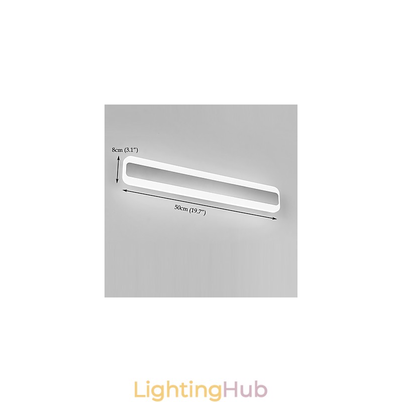 Long High Quality Mirror Lamp Bathroom Lights Wall Light