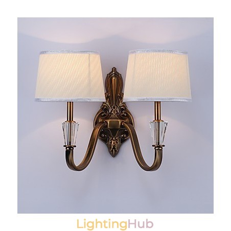 Traditional Classic Electroplated Feature for Eye ProtectionDownlight Wall Sconces Wall Light Traditional Classic Electroplated Feature for Eye ProtectionDownlight Wall Sconces Wall Light