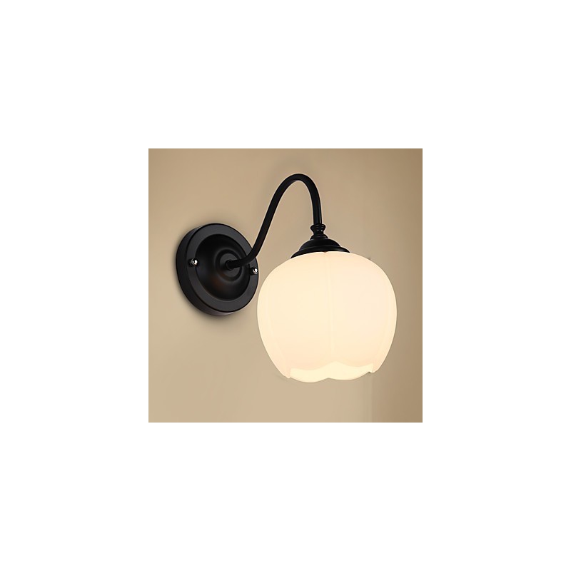 Modern Contemporary Painting Feature for Eye ProtectionDownlight Wall Sconces Wall Light