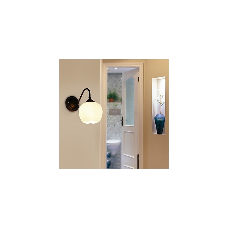 Modern Contemporary Painting Feature for Eye ProtectionDownlight Wall Sconces Wall Light