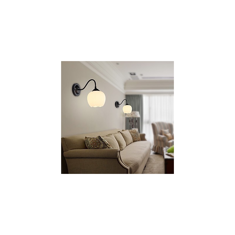 Modern Contemporary Painting Feature for Eye ProtectionDownlight Wall Sconces Wall Light