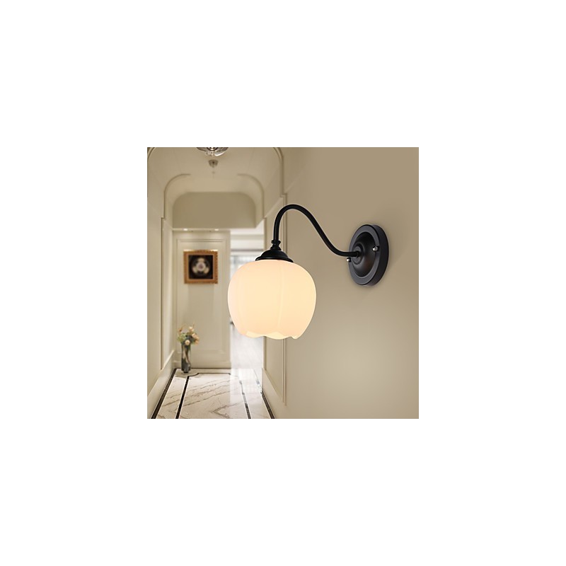 Modern Contemporary Painting Feature for Eye ProtectionDownlight Wall Sconces Wall Light