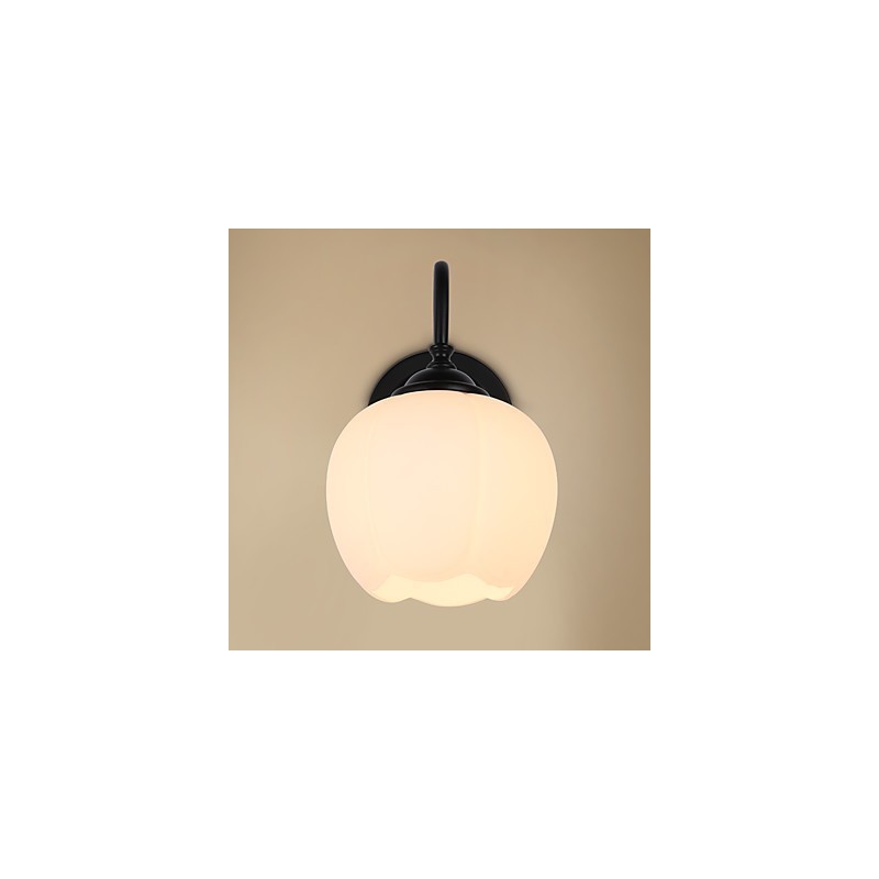 Modern Contemporary Painting Feature for Eye ProtectionDownlight Wall Sconces Wall Light