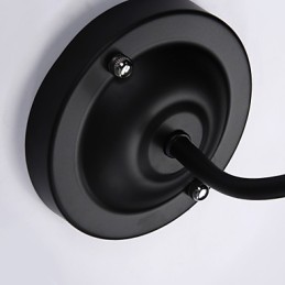 Modern Contemporary Painting Feature for Eye ProtectionDownlight Wall Sconces Wall Light