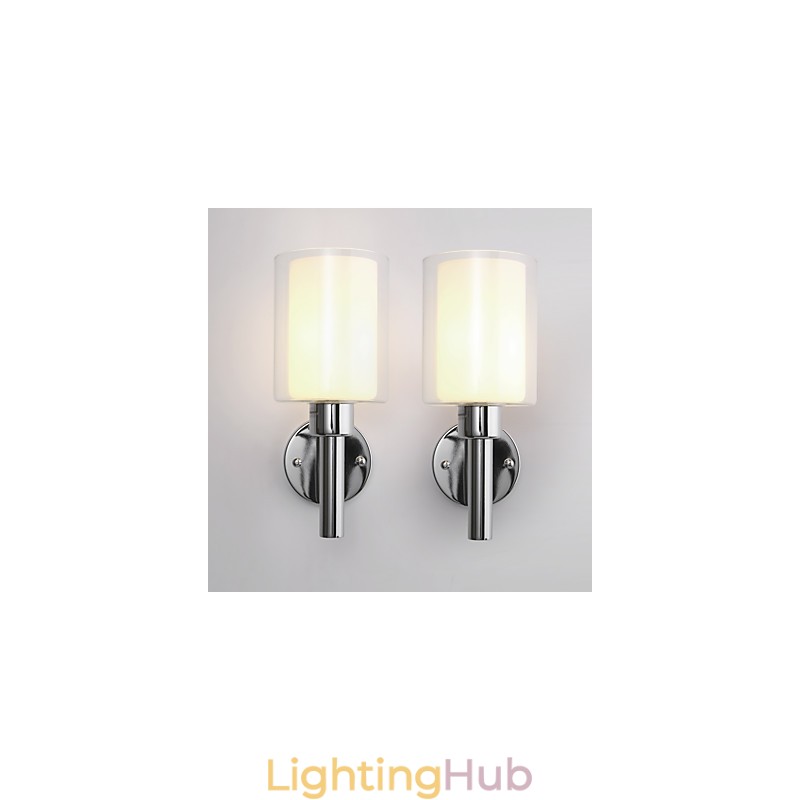 Modern Contemporary Painting Feature for Eye Protection Ambient Light Wall Sconces Wall Light
