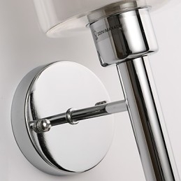 Modern Contemporary Painting Feature for Eye Protection Ambient Light Wall Sconces Wall Light