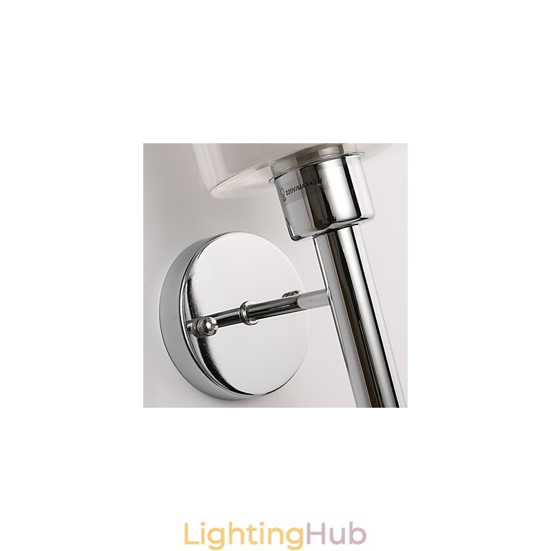 Modern Contemporary Painting Feature for Eye Protection Ambient Light Wall Sconces Wall Light