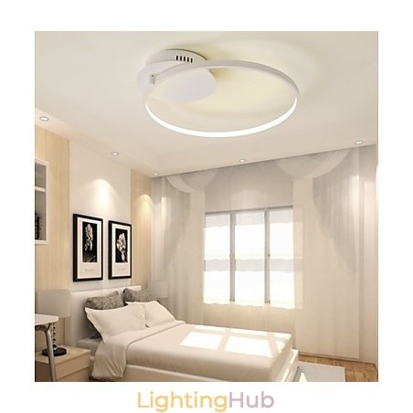 Modern Contemporary Flush Mount Modern Contemporary Flush Mount