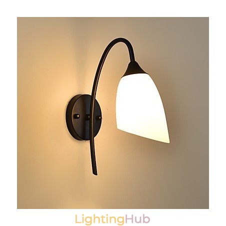 Traditional Classic Country Retro Painting Feature for Wall Sconces Wall Light Traditional Classic Country Retro Painting Feature for Wall Sconces Wall Light