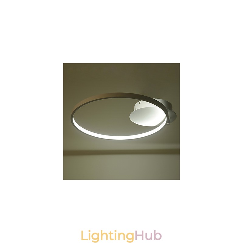 Modern Contemporary Flush Mount