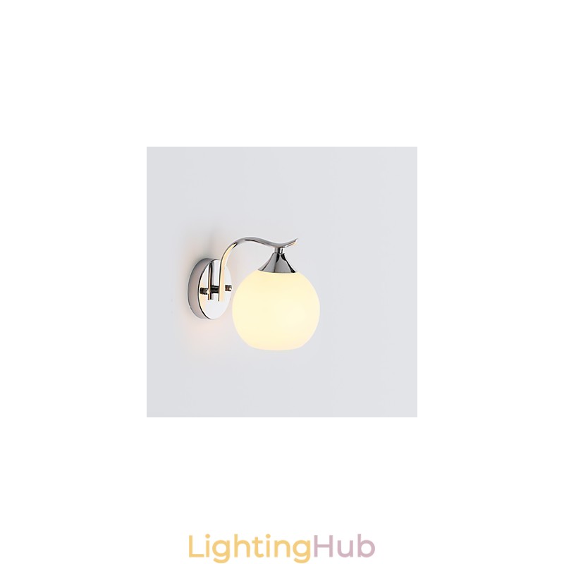 Modern Contemporary Painting Feature for Eye Protection Ambient Light Wall Sconces Wall Light
