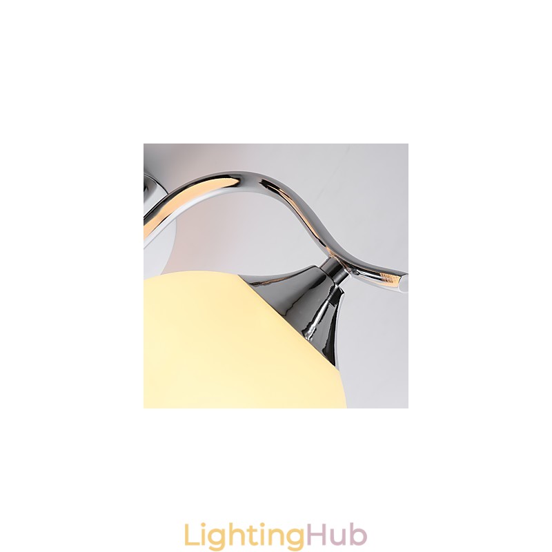 Modern Contemporary Painting Feature for Eye Protection Ambient Light Wall Sconces Wall Light