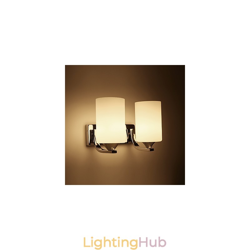 Modern Contemporary Painting Feature for Ambient Light Wall Sconces Wall Light