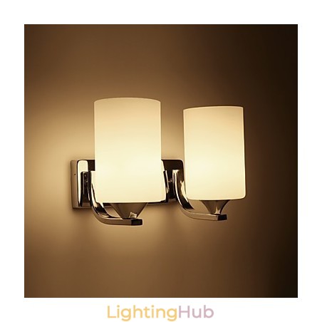Modern Contemporary Painting Feature for Ambient Light Wall Sconces Wall Light