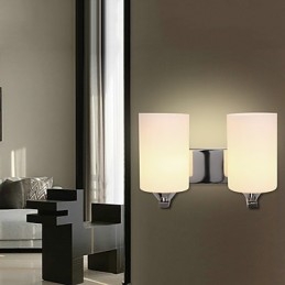 Modern Contemporary Painting Feature for Ambient Light Wall Sconces Wall Light