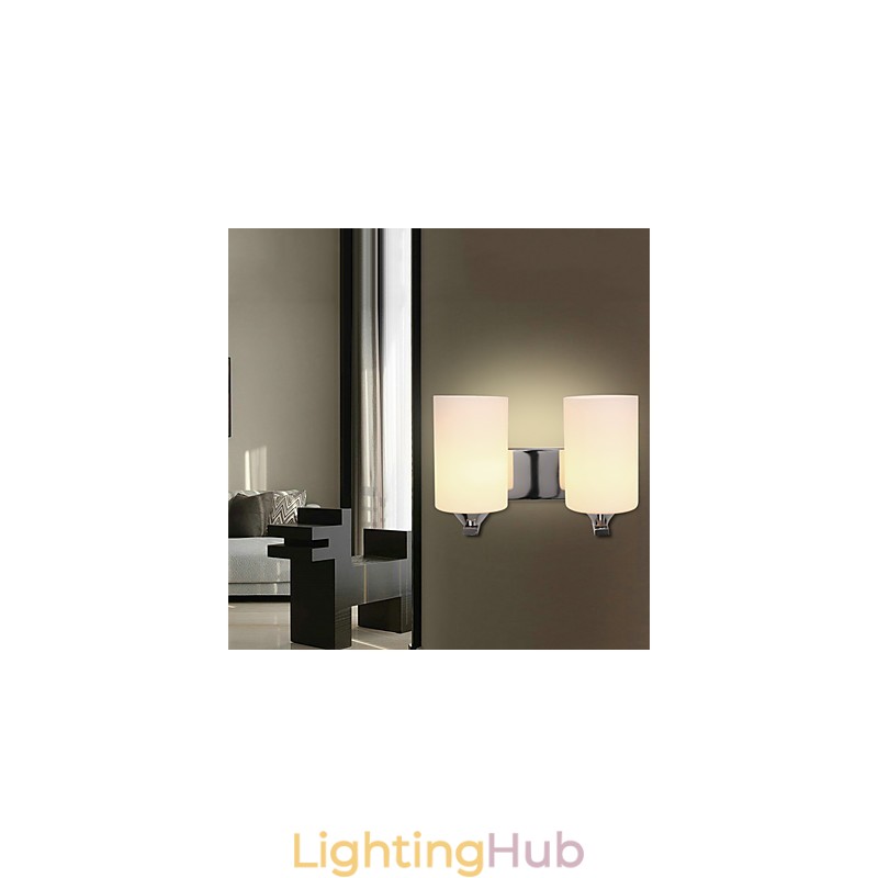 Modern Contemporary Painting Feature for Ambient Light Wall Sconces Wall Light